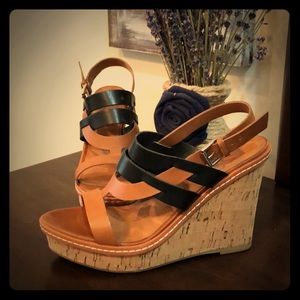 Dolce Vita sandals